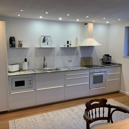 Haus Bichler Apartman Kössen Kültér fotó