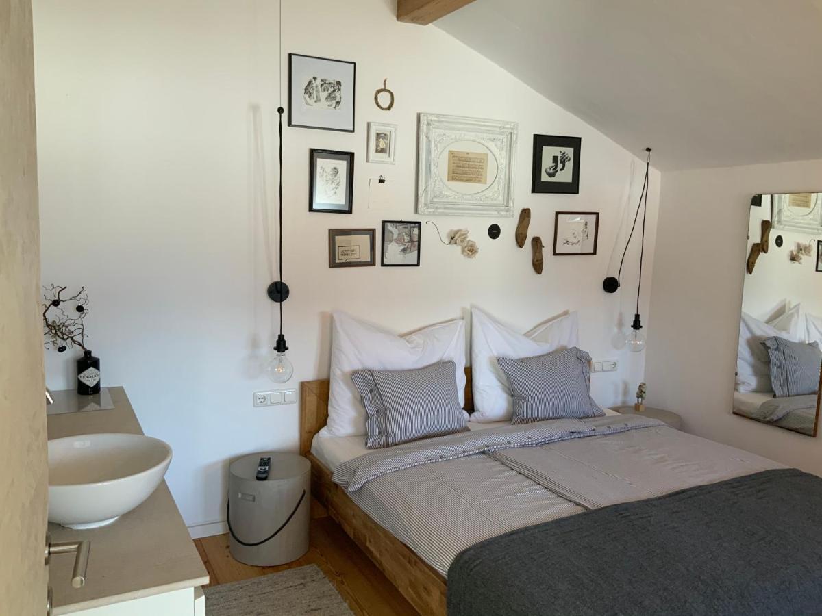 Haus Bichler Apartman Kössen Kültér fotó