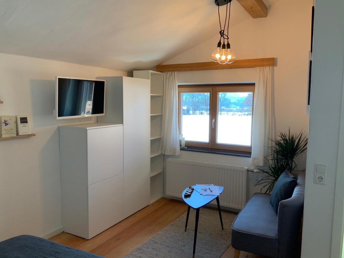 Haus Bichler Apartman Kössen Kültér fotó