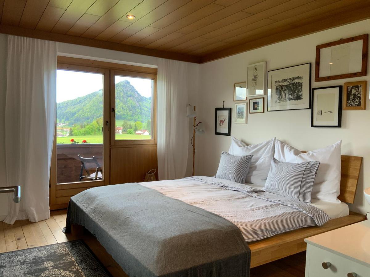 Haus Bichler Apartman Kössen Kültér fotó