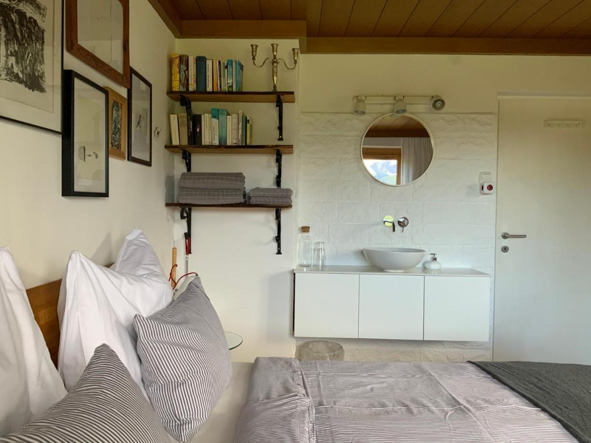 Haus Bichler Apartman Kössen Kültér fotó