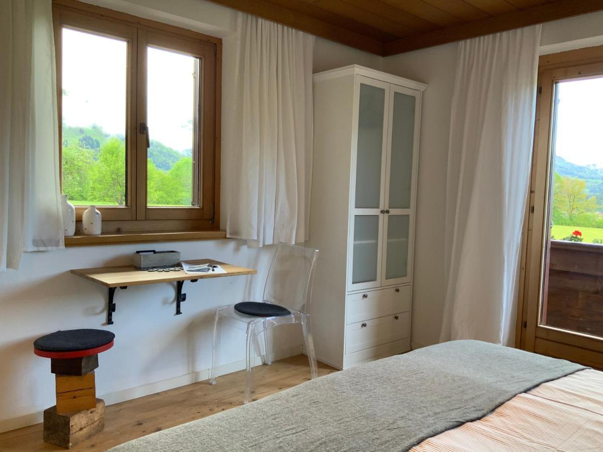 Haus Bichler Apartman Kössen Kültér fotó