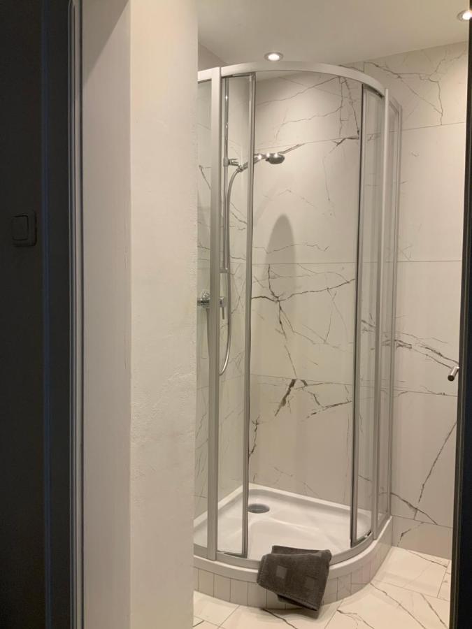 Haus Bichler Apartman Kössen Kültér fotó
