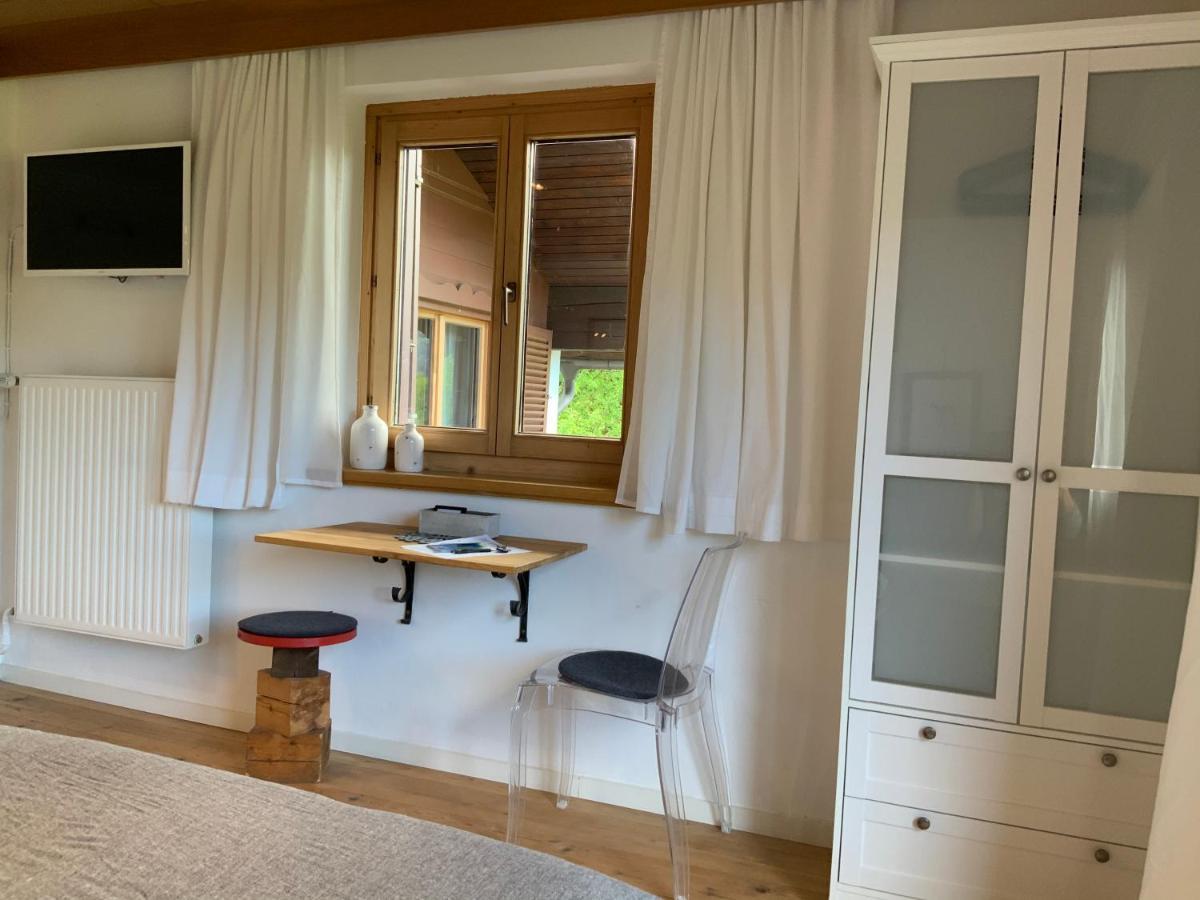 Haus Bichler Apartman Kössen Kültér fotó