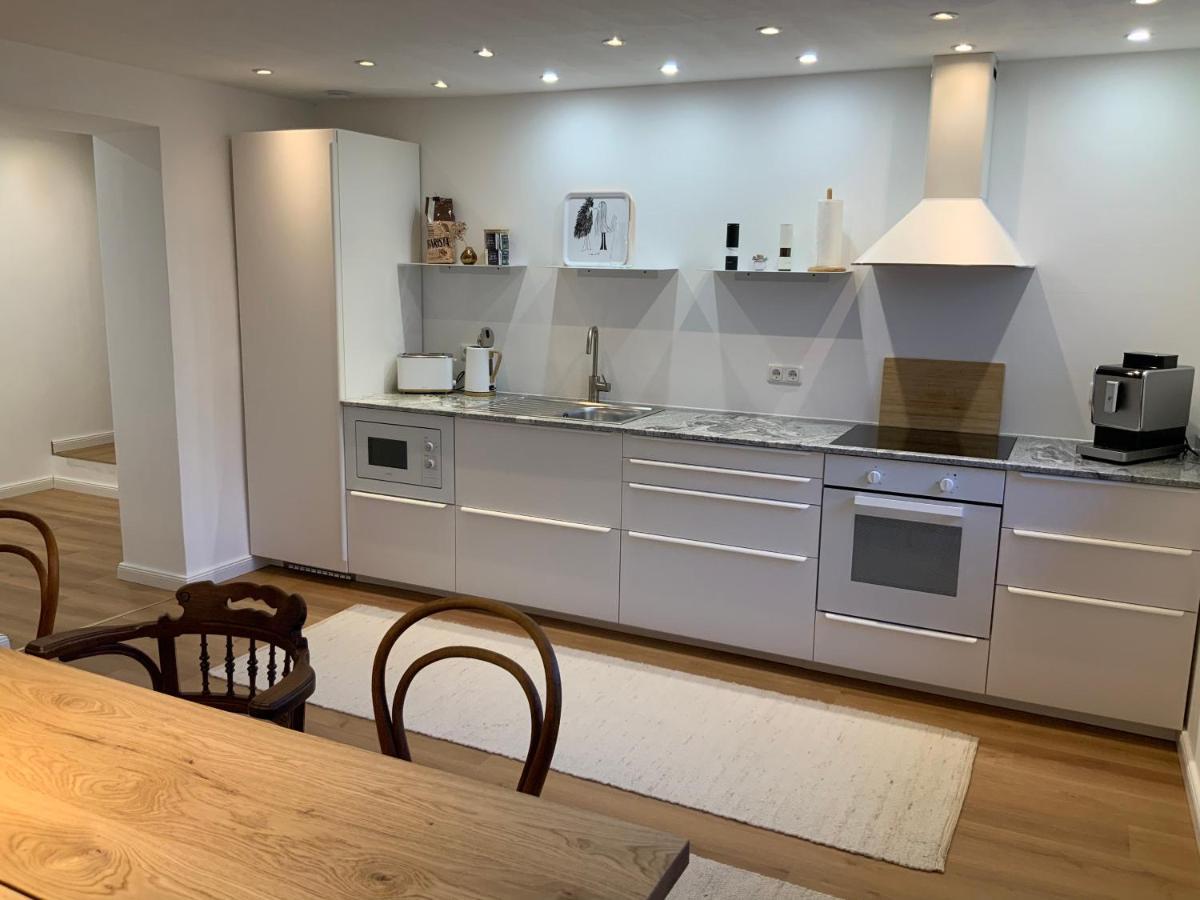 Haus Bichler Apartman Kössen Kültér fotó