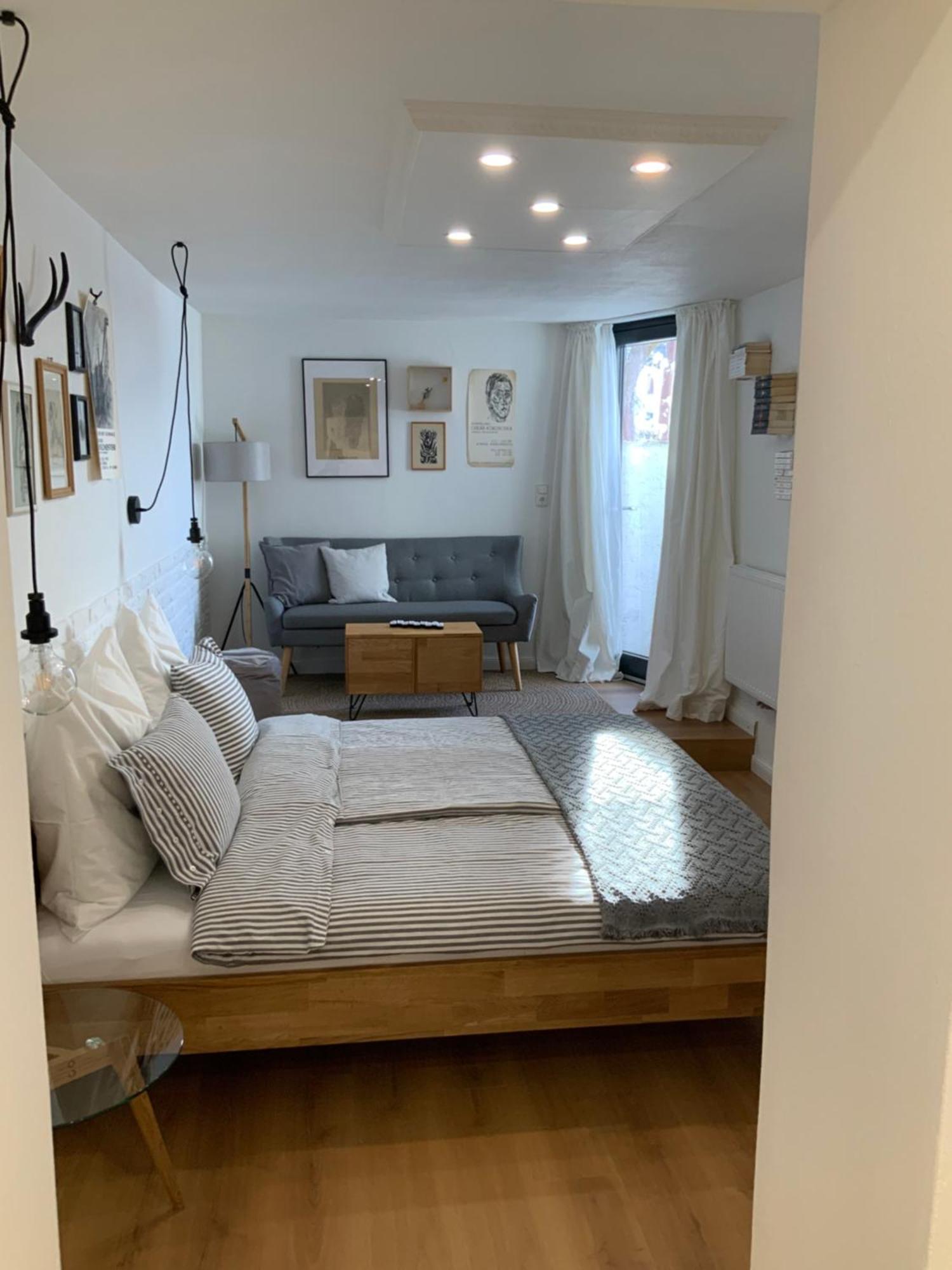 Haus Bichler Apartman Kössen Kültér fotó