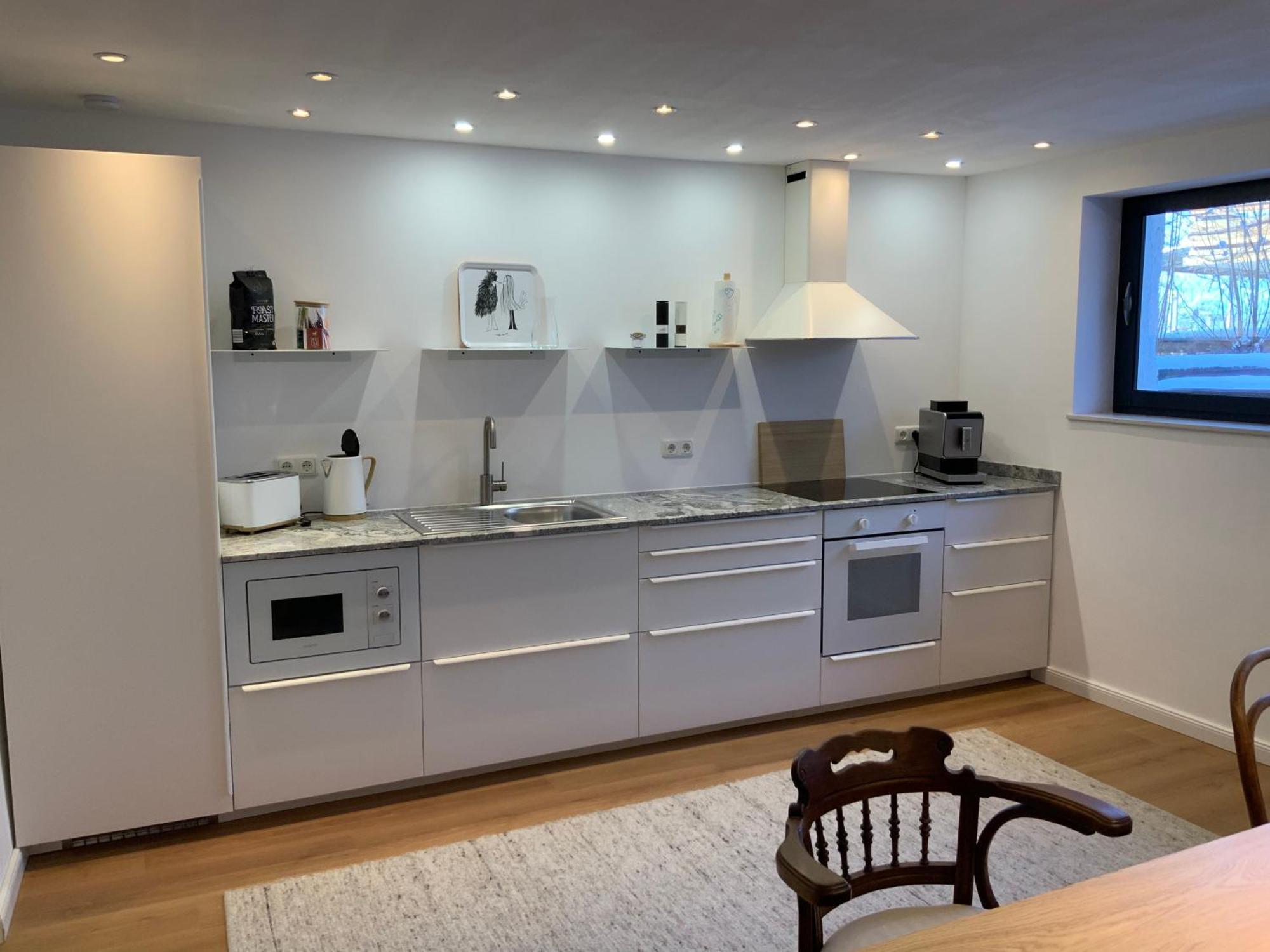 Haus Bichler Apartman Kössen Kültér fotó