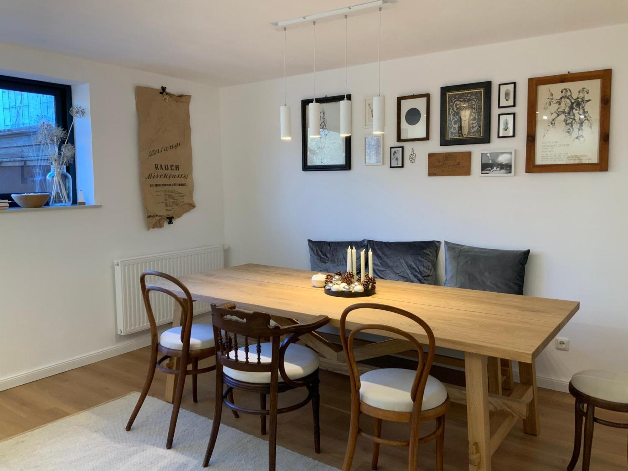 Haus Bichler Apartman Kössen Kültér fotó