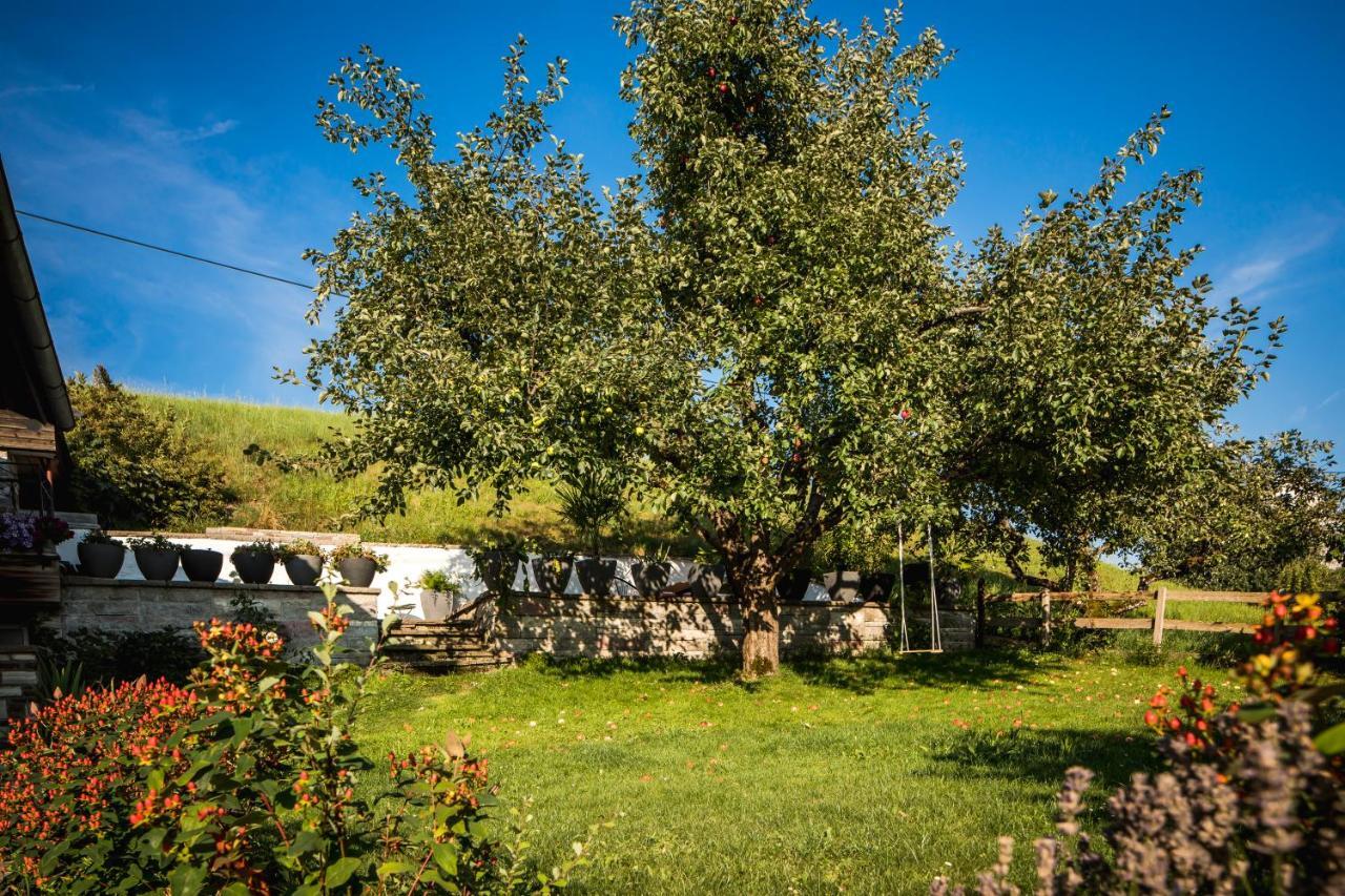 Haus Bichler Apartman Kössen Kültér fotó